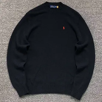 RL sweatshirt monular