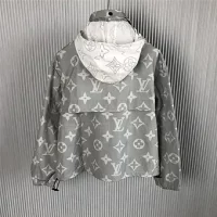 Louis Vuitton raincoat