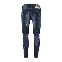 DQS blue classic