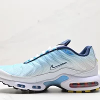 Nike Tns White / Blue