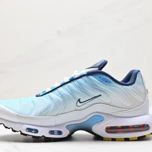 Nike Tns White / Blue