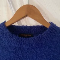 LV Sweater Dark Blue