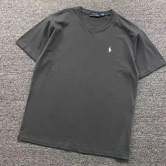 RL shirt with logo