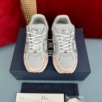 Dior B30 pink grey
