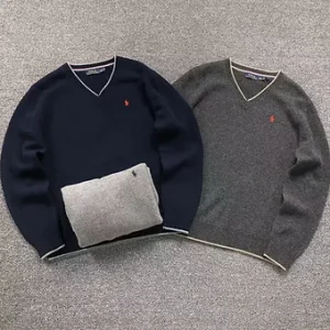 RL sweatshirt luxury