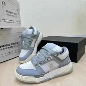 Amiri MA-1 gray