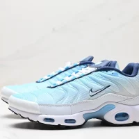 Nike Tns White / Blue
