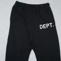 Gallery dept jogger pants blue / gray / black