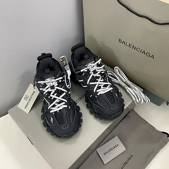 Balenciaga Track 3.0 2024