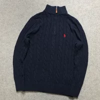 RL classic sweater high class