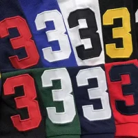 RL big size old school shirt