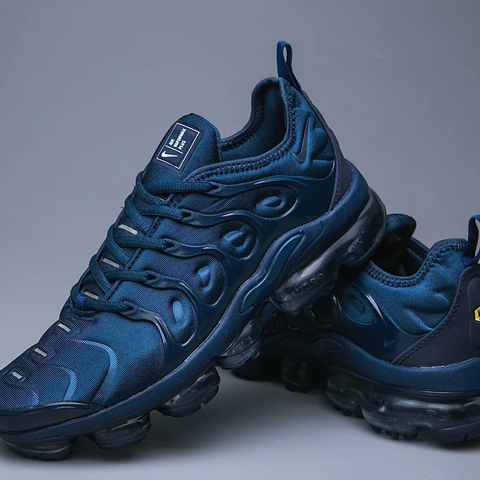 Nike Tns Dark Blue
