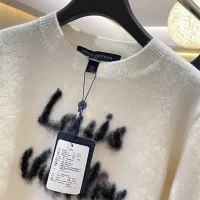 LV 1V Sweater Top Version