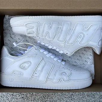 Cactus Plant Flea Market x Nike Air Force 1