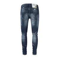 DQS Jeans classic blue