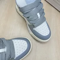 Amiri MA-1 gray