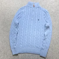 RL classic sweater high class