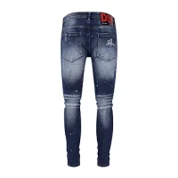 DSQ ripped skinny