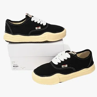 MIHARA YASUHIRO White And Black Yellow