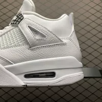 Jordan 4 Pure Money