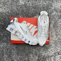 Nike Shox White classic