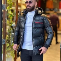 Prada Winterjacket Down