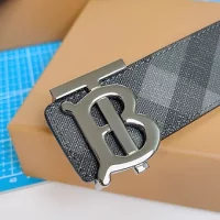 Burberry Belt