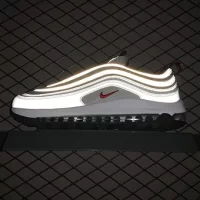 Nike Air Max 97 gray