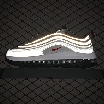 Nike Air Max 97 gray