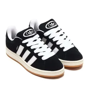 Adidas Campus Black EU38