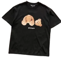 Palm Angels Teddy shirts many colors