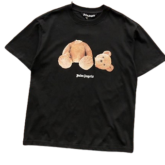 Palm Angels Teddy shirts many colors