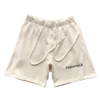 Essentials Shorts 3 color ways