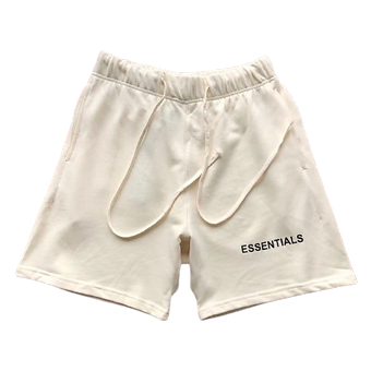 Essentials Shorts 3 color ways
