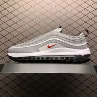 Nike Air Max 97 gray