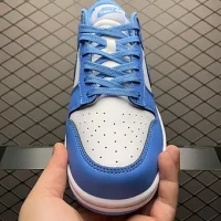 Nike Dunk Low University Blue