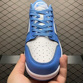 Nike Dunk Low University Blue