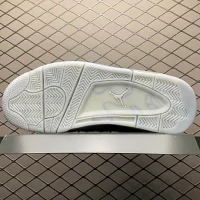 Jordan 4 Retro Kaws