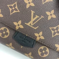 3 Version LV Bag for Men