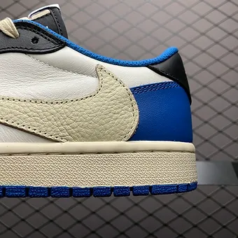 cad729_178a827e88f242cf943c35f4c385835f~mv2 Travis Scott x fragment air 1 Jordan low