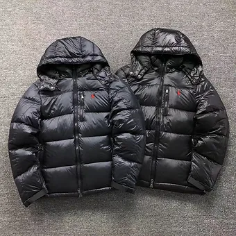 Ralph Lauren Black or Blue