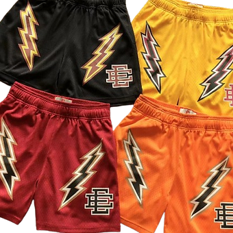 summer shorts e