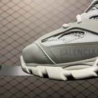 BALENCIAGA TRACKS GRAY