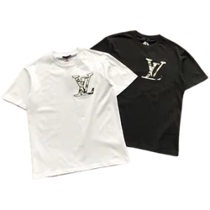 Louis Vuitton Tshirt black or white