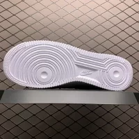 Nike Airforce White