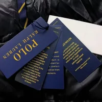 Ralph Lauren Black or Blue