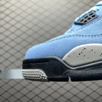 Jordan 4 University Blue