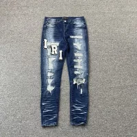 Amiri jeans standart black or blue