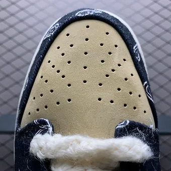 Kopie von Ben Jerry’s x Nike SB Dunk Low