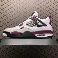 Jordan 4 Paris-Saint Germain